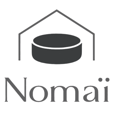 Logo Nomaï